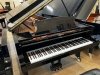 STEINWAY & SONS D-274 - fortepian koncertowy 1967r Hamburg - oryginalny stan akustyki